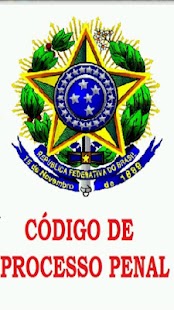 Free Download Código de Processo Penal FREE APK for Android