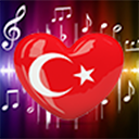 Turkey Ringtones mobile app icon