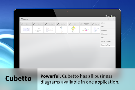 Lastest Cubetto Lite - Mind Map APK