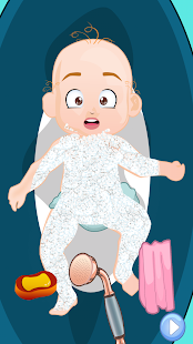 Lastest Sick Babies Game APK for PC