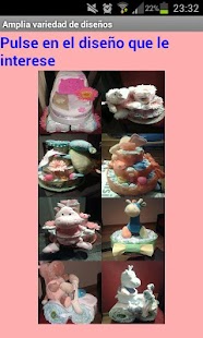 Download Regalos originales para bebes APK for Android