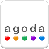 Agoda - Booking hotel murah