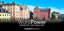 Learn Swedish WordPower APK