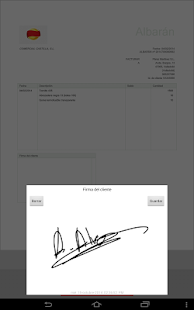 3G Mobile Sign Screenshots 5