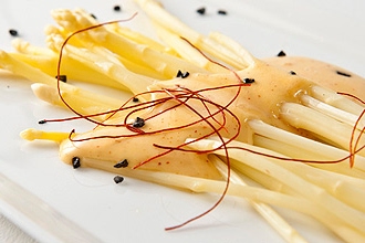 Duck Fat Hollandaise