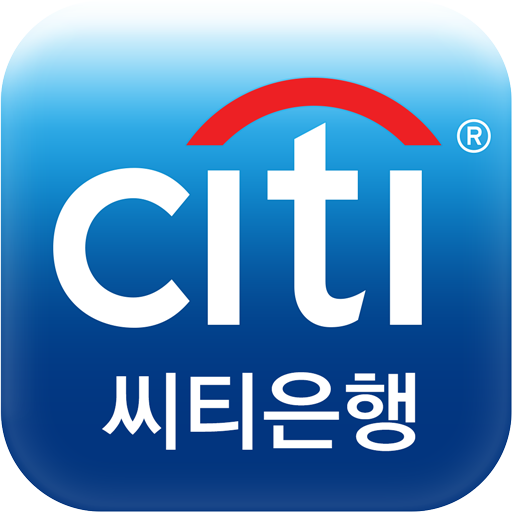 씨티모바일(Citi Mobile) 財經 App LOGO-APP開箱王