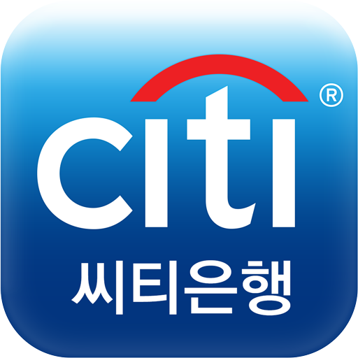 씨티모바일(Citi Mobile) LOGO-APP點子