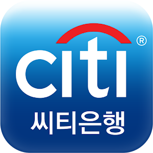 씨티모바일(Citi Mobile) LOGO-APP點子