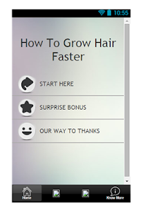 download How To Grow Hair Faster Guide free