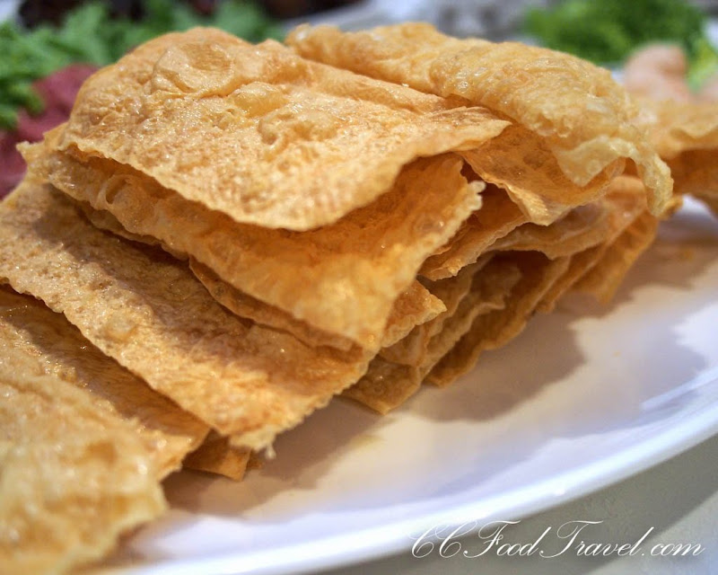  Deep fried Beancurd Skin 57 OFF Edudios