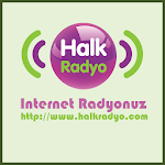 Cover Image of Herunterladen Halk Radyo - Halk Radio 1.1 APK