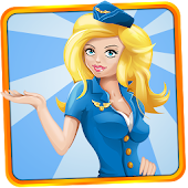 Mega Airport - Match 3