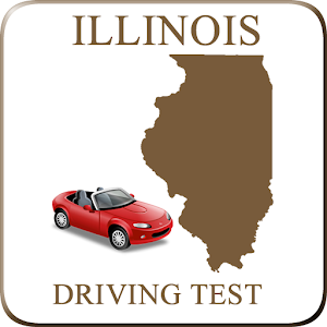Illinois Driving Test.apk 3.1.0