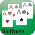 Solitaire! logo