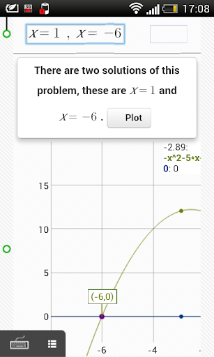 Math Gebra