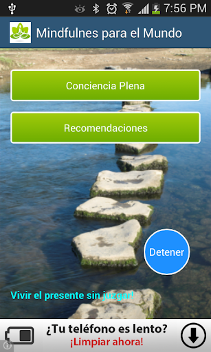 Mindfulness Meditacion -pro