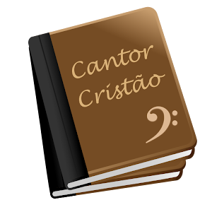 Cantor Cristão logo