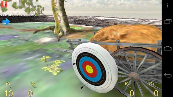 Download Longbow - Archery 3D APK for Android