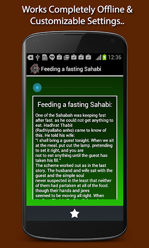 【免費書籍App】Islamic Stories : Muslims-APP點子