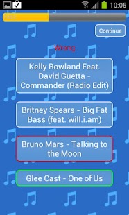 Free Song Quiz APK