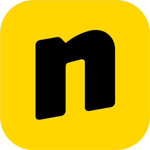 nice logo