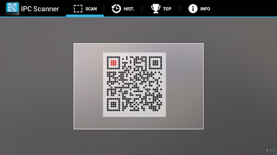 Free iPC Scanner APK