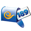 189邮箱-短信/云/语音/文件/通讯录 icon