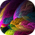 Holi Ripple Live Wallpaper logo
