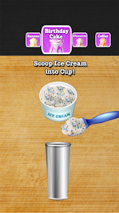 download Milkshake Yum FREE free