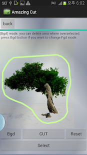 Amazing Cut Screenshots 3