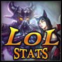 LoL Stats logo