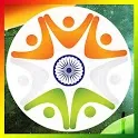 INDIA Independence Day LWP icon