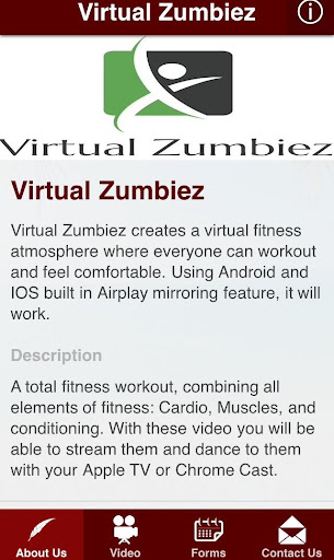 Virtual Zumbiez
