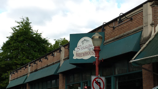 World Famous Issaquah Brewhouse