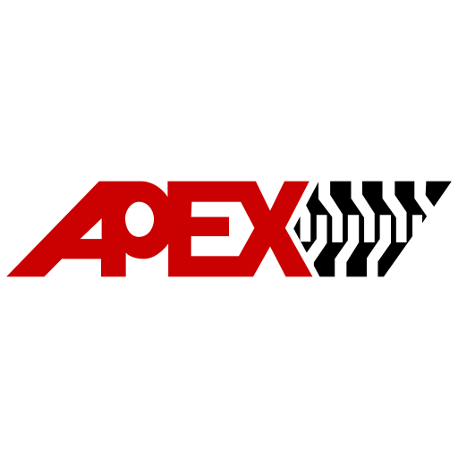 APEX Solid Tire LOGO-APP點子