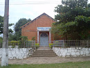 Iglesia Canaan