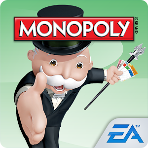 Hack MONOPOLY game