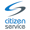 Pasadena – Citizen Service logo