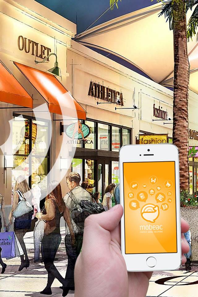 Mobeac: Leisure &amp; Shopping Pal Screen 3