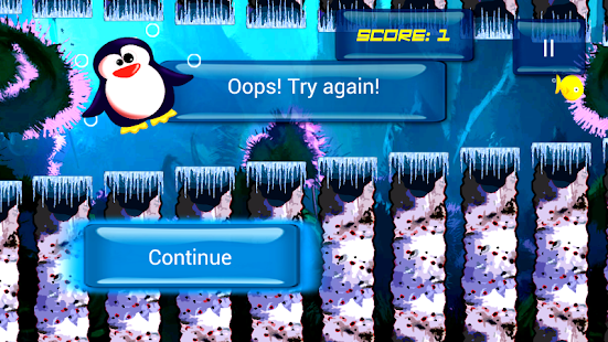 Pinkie the Penguin Screenshots 9