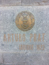 Arturo Prat 