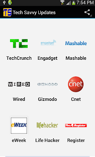 How to install Tech savvy news 1.0 unlimited apk for pc