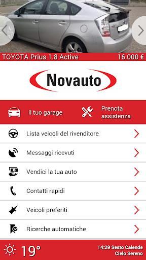 NOVAUTO