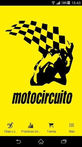 Motocircuito