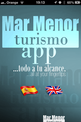 Mar Menor Tourism