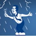 Storm Chaser Companion-Radar icon