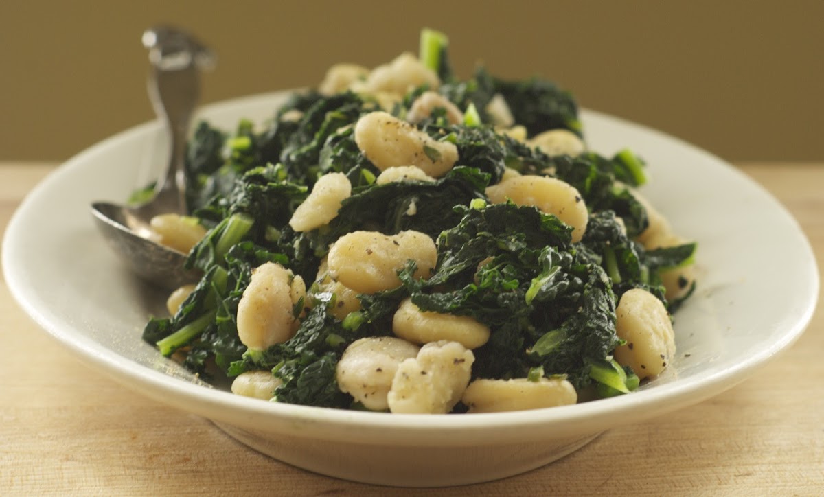 10 Best Lacinato Kale Recipes