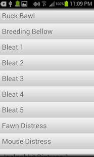 Download Deer and Predator Calls APK