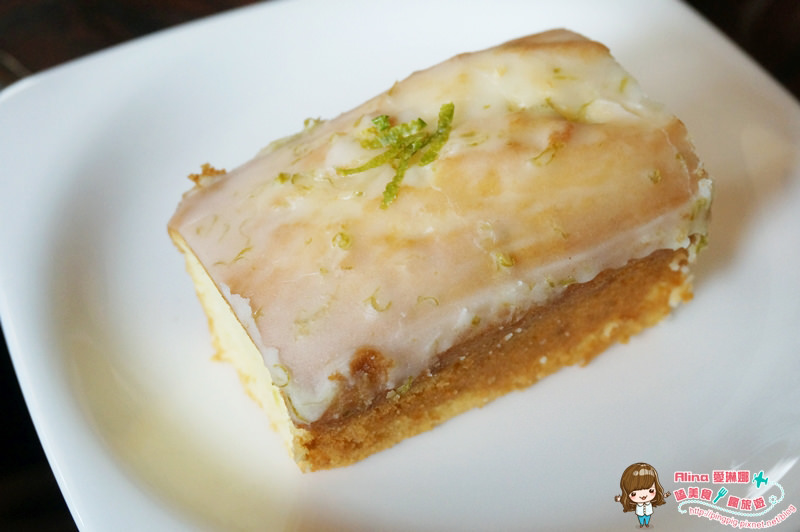 花蓮市 七星潭 浦公英歐風甜點 吃過會懷念 沒吃會殘念的英式檸檬蛋糕