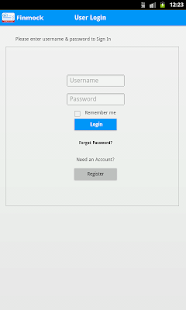 Finmock WASSCE Screenshots 3